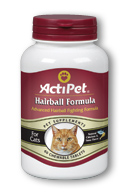 Hairball formula, 60ct
