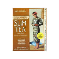 Slim Tea Cin-a-mon Stik 60 bags from HOBE LABS