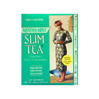 Slim Tea Menth-A-Mint 60 bags from HOBE LABS