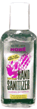 Hand Sanitizer 4 fl oz from HOBE LABS