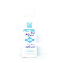 Nuhairtrition Protein Anti-Frizz Serum 2 fl oz from HOBE LABS