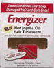 Energizer Hot Jojoba Oil Hair Treatment 3x5 oz tubes from HOBE LABS