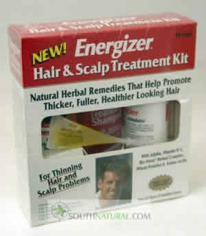 Hair Thickening Kit 3 pc from HOBE LABS