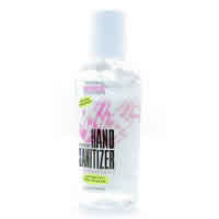 Hand Sanitizer 2 fl oz from HOBE LABS