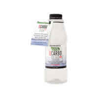 HERBAL CLEAN DETOX: Q Carbo Clear 20 Strawberry-Mango 20 oz