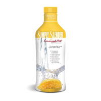 Simply slender lemonmade diet, 32 oz