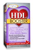 HDL Booster 120 Tablets from Enzymatic Therapy