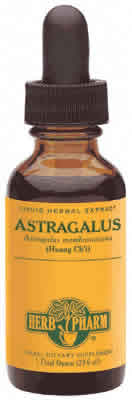 Astragalus 1 oz from HERB PHARM