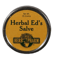 Herbal Ed's Salve 1 oz from HERB PHARM