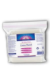 HERITAGE PRODUCTS: Cotton Flannel one size fits all