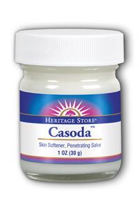 HERITAGE PRODUCTS: Casoda 1 oz
