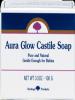 Aura glow-soap, 3.5 oz