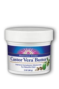 Heritage products - Casto-vera cream 2 oz