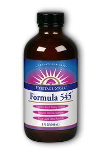 Formula 545, 8 oz