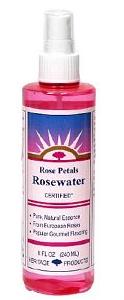 Rosewater, 8 oz