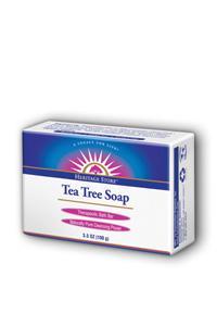 Tea tree oil soap, 3.5 oz