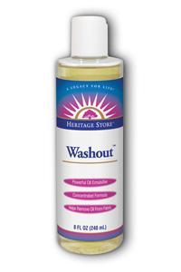 Heritage products - Washout 8 oz