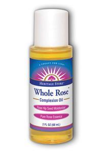 Heritage products - The whole rose 2 oz