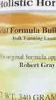 Special Formula Bulking Agent Original Powder