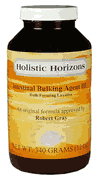 Intestinal Bulking Agent III 12 oz from HOLISTIC HORIZONS