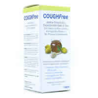 Cough Free Syrup