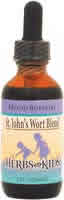 St. John's Wort Blend 1 fl oz from HERBS FOR KIDS