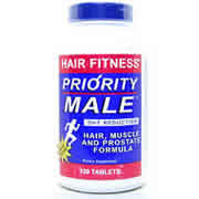 Priority Male Men's Dietary Supplement