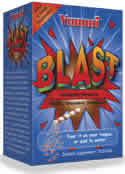 Yummi Blast Probiotic Powder 15 straws from YUMMI BEARS (HERO NUTRITIONAL PRODUCTS)