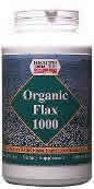 Bio-EFA Flax 1000mg 100 caps from HEALTH FROM THE SUN