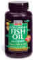 Ultra Omega 3 Fish Oil 50 caps from HEALTH FROM THE SUN