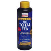 Total EFA-Vegetarian/Lignan 24 fl oz from HEALTH FROM THE SUN
