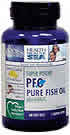 Super Potent PFO™ (Pure Fish Oil) +Garlic 60 softgels from HEALTH FROM THE SEA