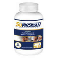 SuperProstan 60 softgels from HEALTH FROM THE SUN