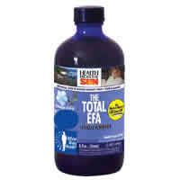 Total EFA Special Formula for Mature Women 8 oz from HEALTH FROM THE SUN