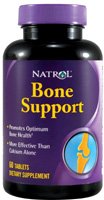 Bone support with ostivone, 60 TABS
