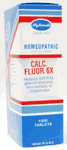 Calcarea Fluorica 6X 1000 tabs from HYLANDS