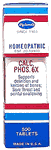 Calcarea Phosphorica 6X 500 tabs from HYLANDS