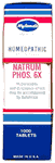 Natrum Phos 6X 1000 tabs from HYLANDS