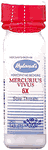 Mercurius Vivus 6X 250 tabs from HYLANDS