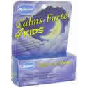 Calms Forte 4 Kids 125 tabs from HYLANDS