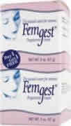 FemGest Cream BOGO 2+2 oz from HOME HEALTH