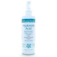 Hand and Body Lotion Hyaluronic Acid Rejuvenating 8 oz from HOME HEALTH
