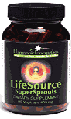 LifeSource Super Sprouts Powder 7 oz from HARMONIC INNERPRIZES