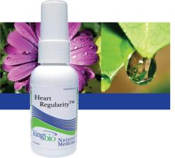 King bio - Heart regularity 2OZ