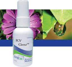 King bio - Icv clenz 2OZ