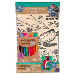 Es eco pack safari, 1PK