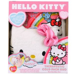 Health science - Hello kitty cold pack 1CP