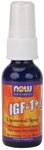 IGF-1+ Liposomal Spray - 1 oz., 1 oz.