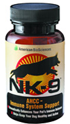 American biosciences (immpower) - Nk-9 30 caps