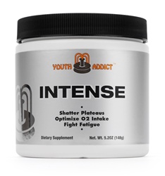 Youth addict - Intense 5.2oz 1
